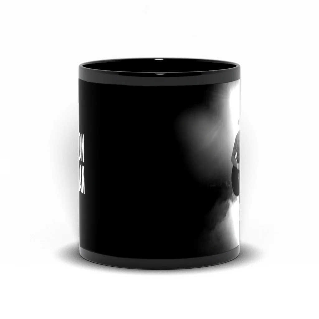 Jason Aldean Live Photo Mug - Image 4