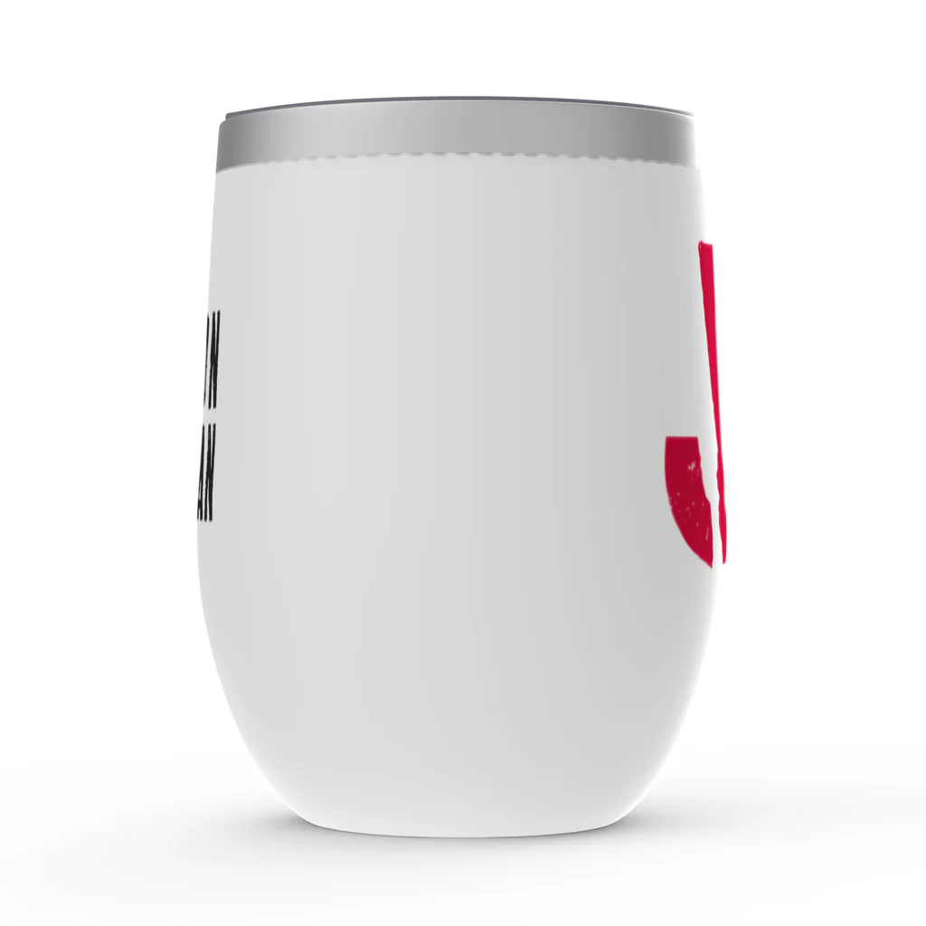 Jason Aldean Wine Tumbler - Image 4